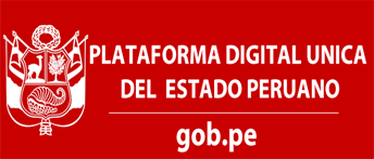 Gobierno del Perú