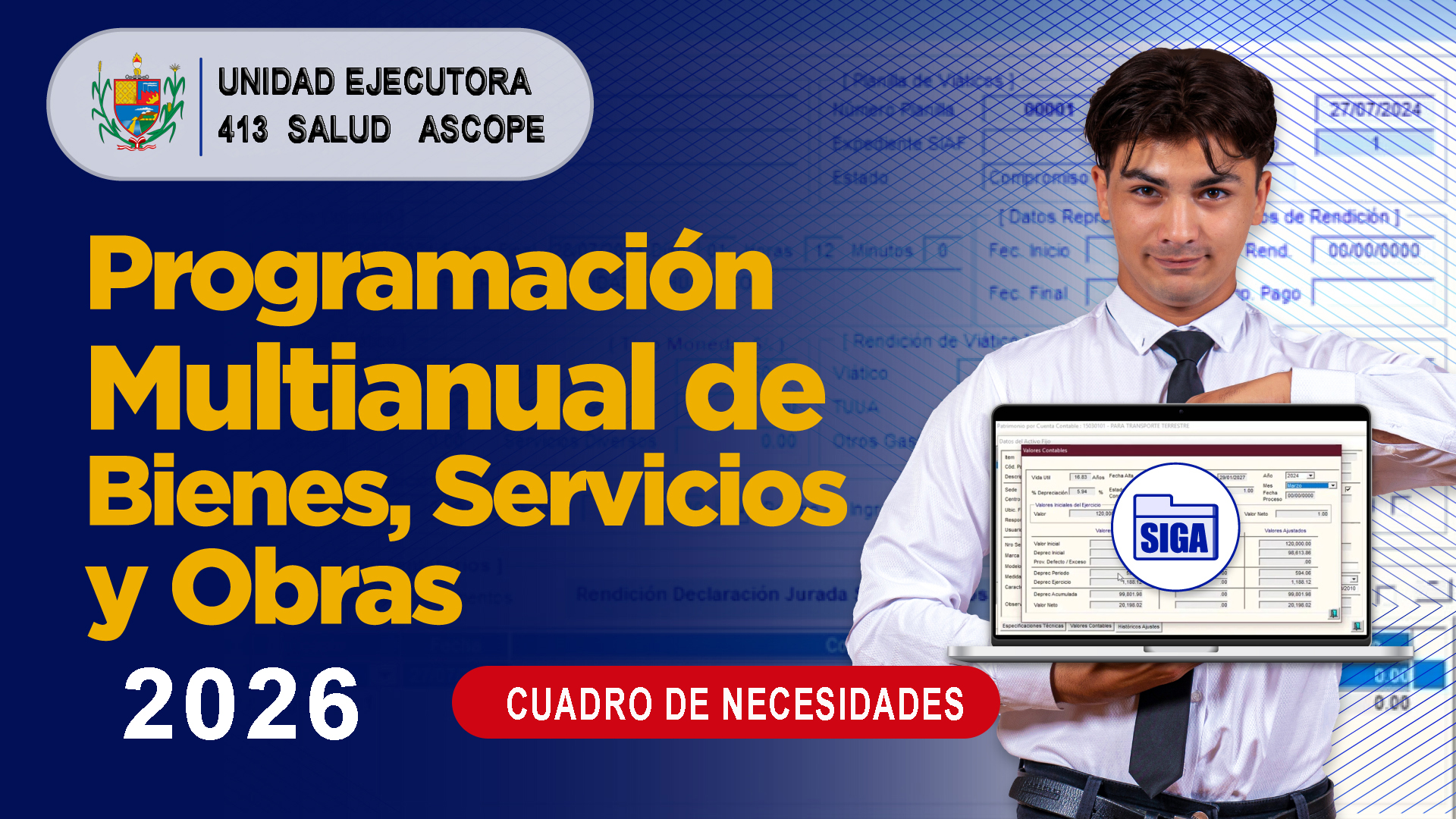 Capacitación