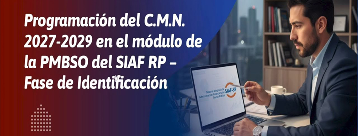 Programación multianual