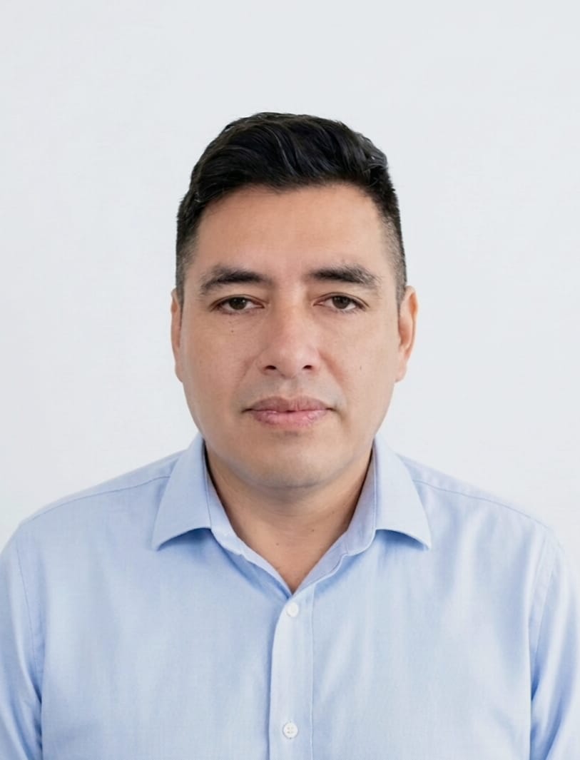 Fotografía de CHOTON CIPRIANO ERIC ALEXANDER