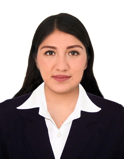 Fotografía de Obst. López Torres, Anyi Yomira